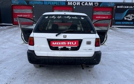 Honda Partner I, 1999 год, 260 000 рублей, 2 фотография