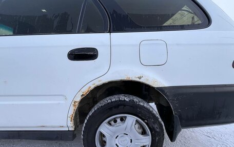 Honda Partner I, 1999 год, 260 000 рублей, 10 фотография