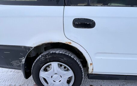 Honda Partner I, 1999 год, 260 000 рублей, 9 фотография