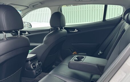 KIA Stinger I, 2018 год, 2 390 000 рублей, 4 фотография