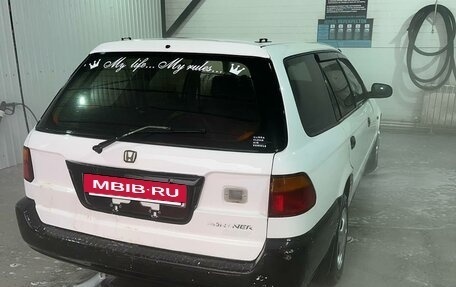 Honda Partner I, 1999 год, 260 000 рублей, 11 фотография