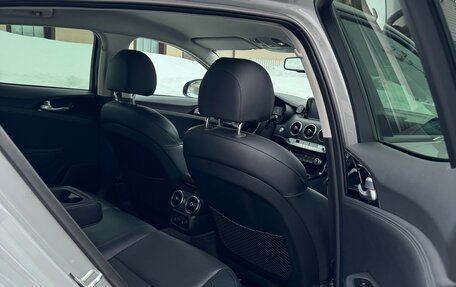 KIA Stinger I, 2018 год, 2 390 000 рублей, 7 фотография