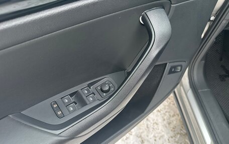 Skoda Kodiaq I, 2018 год, 2 650 000 рублей, 11 фотография