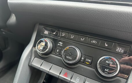 Skoda Kodiaq I, 2018 год, 2 650 000 рублей, 18 фотография