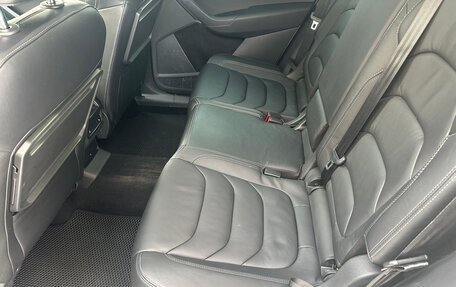 Skoda Kodiaq I, 2018 год, 2 650 000 рублей, 13 фотография