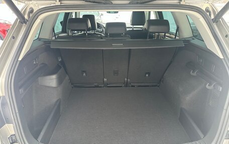 Skoda Kodiaq I, 2018 год, 2 650 000 рублей, 21 фотография