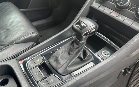 Skoda Kodiaq I, 2018 год, 2 650 000 рублей, 16 фотография