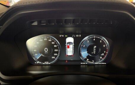 Volvo XC90 II рестайлинг, 2018 год, 5 000 000 рублей, 5 фотография