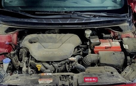 KIA cee'd III, 2013 год, 1 100 000 рублей, 6 фотография