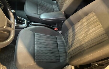 Volkswagen Polo VI (EU Market), 2016 год, 1 159 000 рублей, 3 фотография