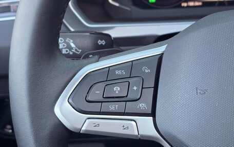 Volkswagen Tiguan II, 2023 год, 3 280 000 рублей, 9 фотография