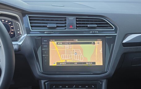 Volkswagen Tiguan II, 2023 год, 3 280 000 рублей, 11 фотография