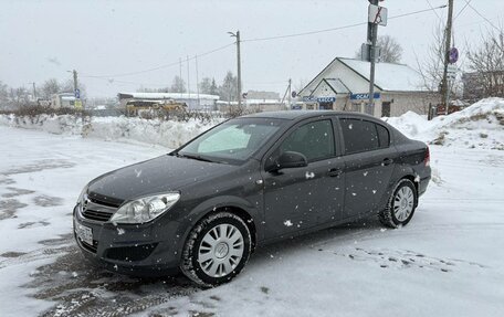 Opel Astra H, 2010 год, 680 000 рублей, 3 фотография