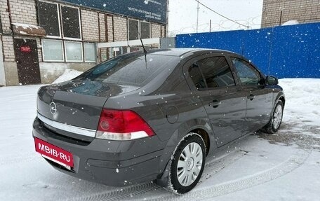 Opel Astra H, 2010 год, 680 000 рублей, 4 фотография