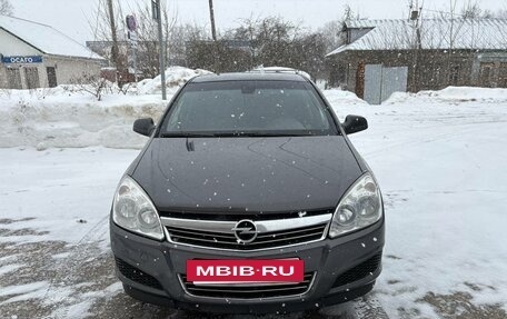 Opel Astra H, 2010 год, 680 000 рублей, 5 фотография