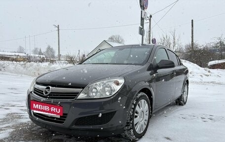 Opel Astra H, 2010 год, 680 000 рублей, 2 фотография