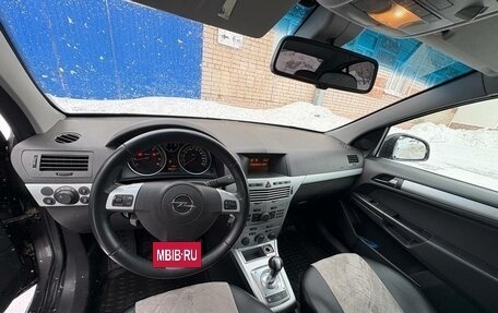 Opel Astra H, 2010 год, 680 000 рублей, 8 фотография