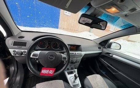 Opel Astra H, 2010 год, 680 000 рублей, 10 фотография