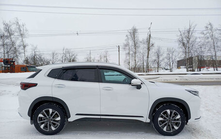 CheryExeed LX, 2024 год, 2 100 000 рублей, 8 фотография