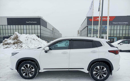 CheryExeed LX, 2024 год, 2 100 000 рублей, 12 фотография