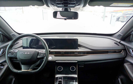 CheryExeed LX, 2024 год, 2 100 000 рублей, 18 фотография