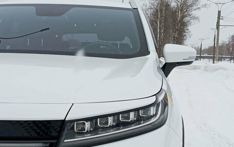 CheryExeed LX, 2024 год, 2 100 000 рублей, 21 фотография