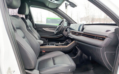 CheryExeed LX, 2024 год, 2 100 000 рублей, 15 фотография