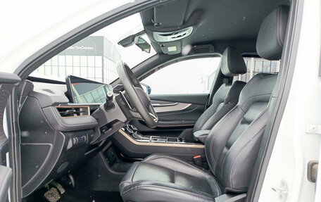 CheryExeed LX, 2024 год, 2 100 000 рублей, 20 фотография