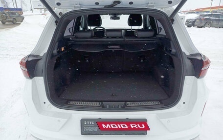 CheryExeed LX, 2024 год, 2 100 000 рублей, 14 фотография