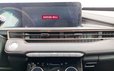 CheryExeed LX, 2024 год, 2 100 000 рублей, 19 фотография