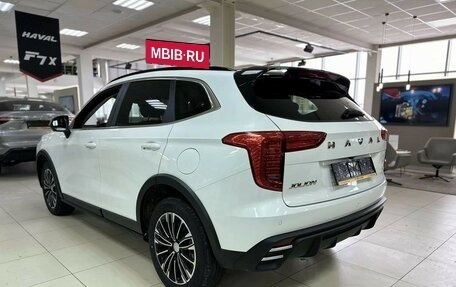 Haval Jolion, 2026 год, 2 599 000 рублей, 4 фотография
