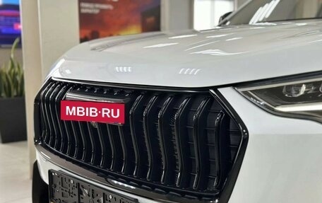 Haval Jolion, 2026 год, 2 599 000 рублей, 7 фотография