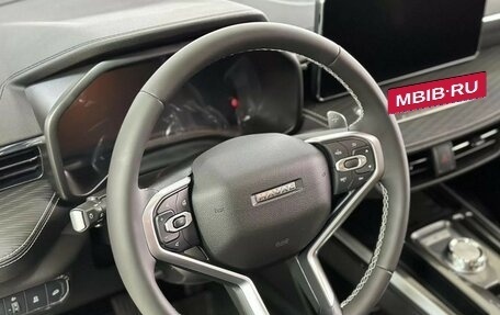 Haval Jolion, 2026 год, 2 599 000 рублей, 12 фотография