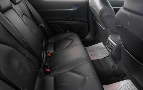 Toyota Camry, 2021 год, 2 999 000 рублей, 11 фотография