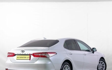 Toyota Camry, 2021 год, 2 999 000 рублей, 7 фотография