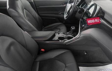 Toyota Camry, 2021 год, 2 999 000 рублей, 12 фотография