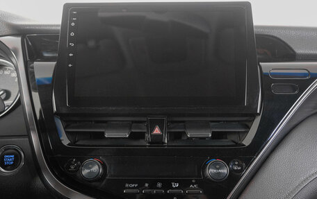 Toyota Camry, 2021 год, 2 999 000 рублей, 19 фотография