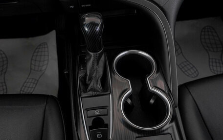 Toyota Camry, 2021 год, 2 999 000 рублей, 20 фотография