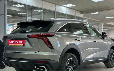 Haval F7, 2026 год, 3 099 000 рублей, 3 фотография