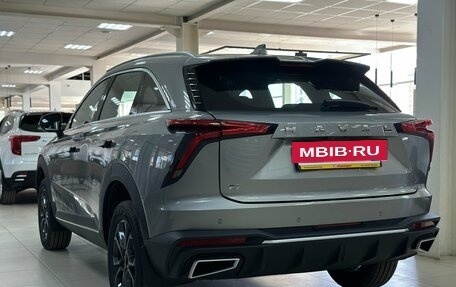 Haval F7, 2026 год, 3 099 000 рублей, 4 фотография