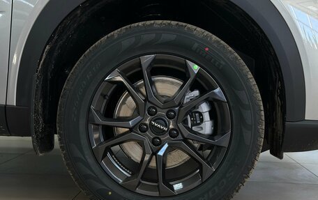 Haval F7, 2026 год, 3 099 000 рублей, 33 фотография