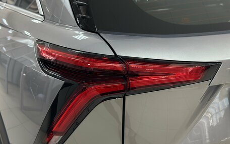 Haval F7, 2026 год, 3 099 000 рублей, 30 фотография