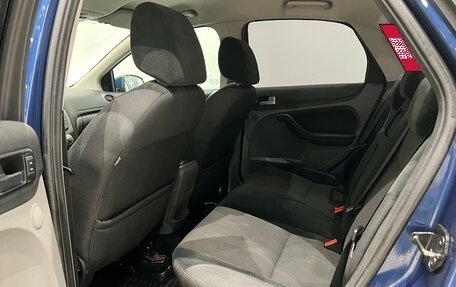 Ford Focus II рестайлинг, 2008 год, 599 000 рублей, 13 фотография