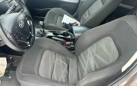 KIA cee'd III, 2014 год, 850 000 рублей, 6 фотография