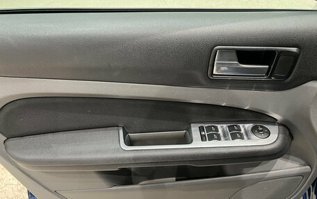 Ford Focus II рестайлинг, 2008 год, 599 000 рублей, 16 фотография