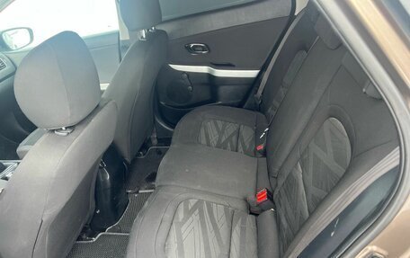 KIA cee'd III, 2014 год, 850 000 рублей, 7 фотография