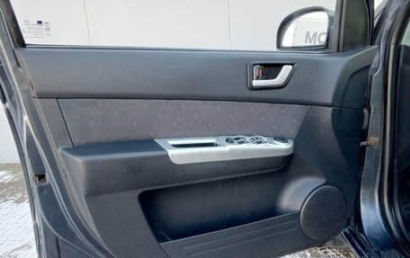 Hyundai Getz I рестайлинг, 2008 год, 430 000 рублей, 19 фотография