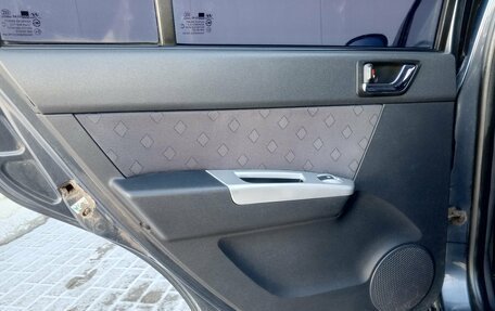 Hyundai Getz I рестайлинг, 2008 год, 430 000 рублей, 20 фотография