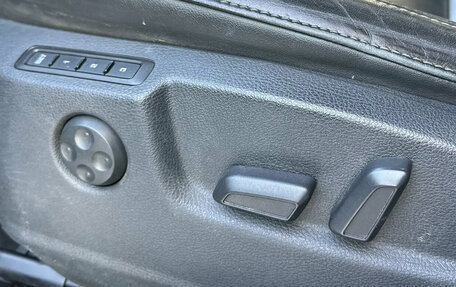 Skoda Superb III рестайлинг, 2013 год, 1 040 000 рублей, 8 фотография