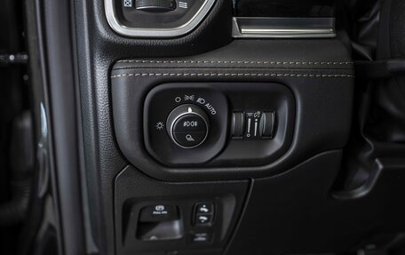 Rambler 1500, 2025 год, 11 252 050 рублей, 13 фотография